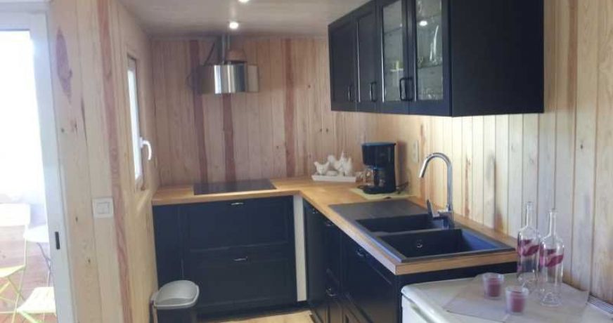 vente Maison de caractère Roquebrun