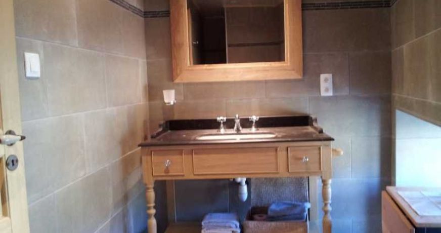 vente Maison de caractère Roquebrun