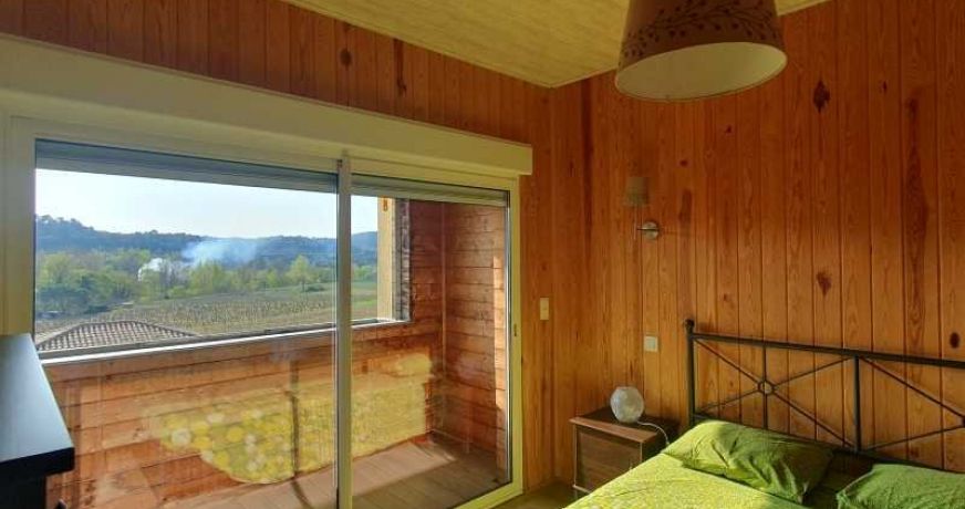 vente Maison de caractère Roquebrun