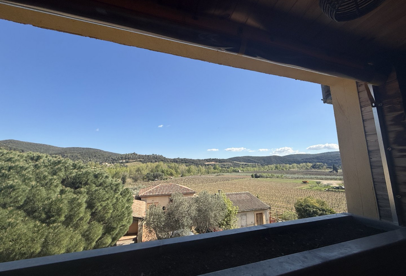 vente Maison de caractère Roquebrun - Photo 1