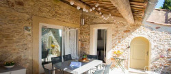 vente Maison Saint Chinian