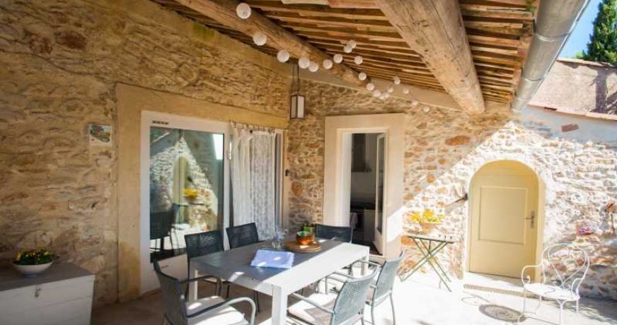 vente Maison Saint Chinian