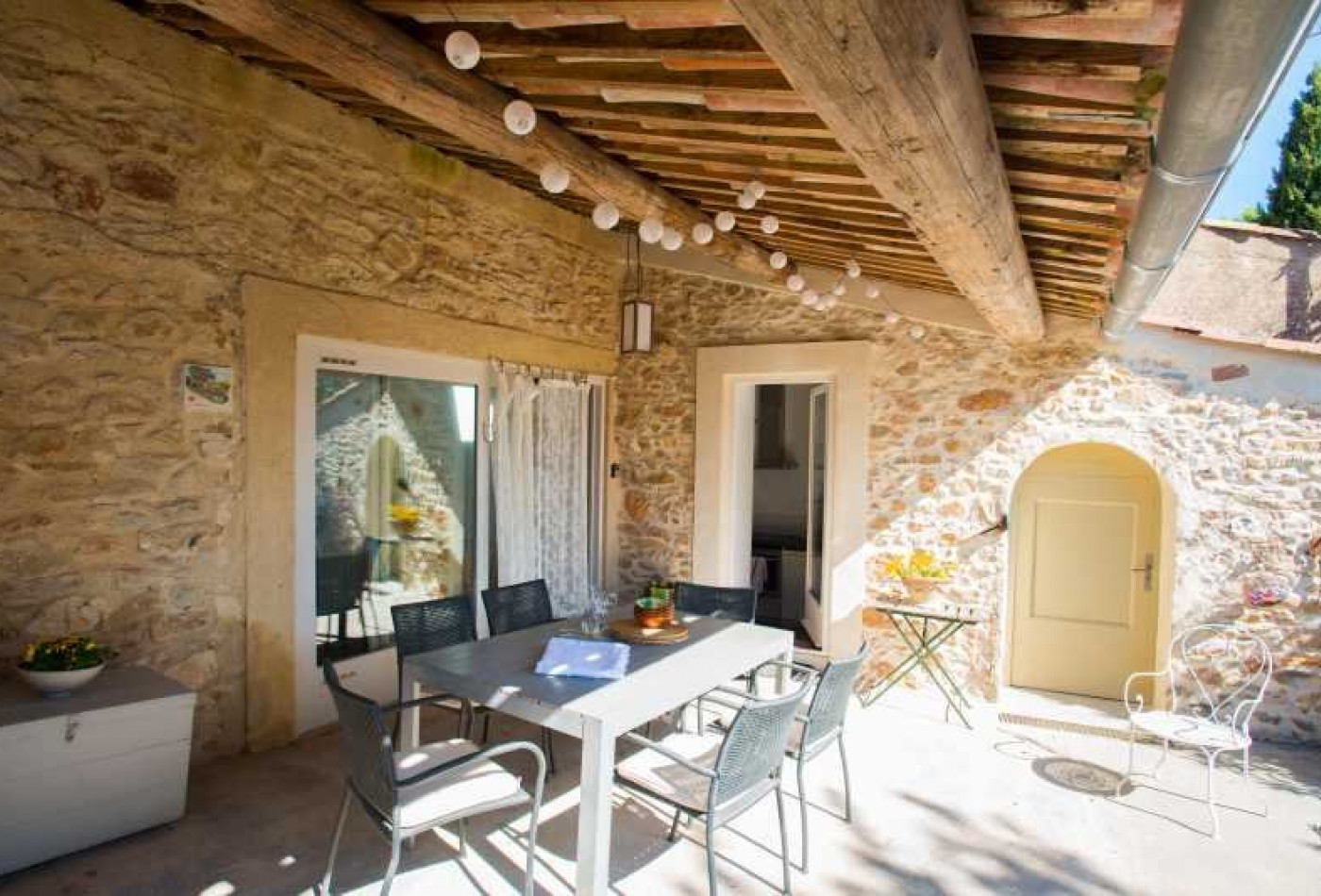 vente Maison Saint Chinian - Photo 2