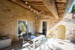 vente Maison Saint Chinian