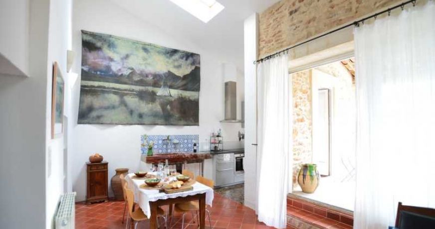 vente Maison Saint Chinian