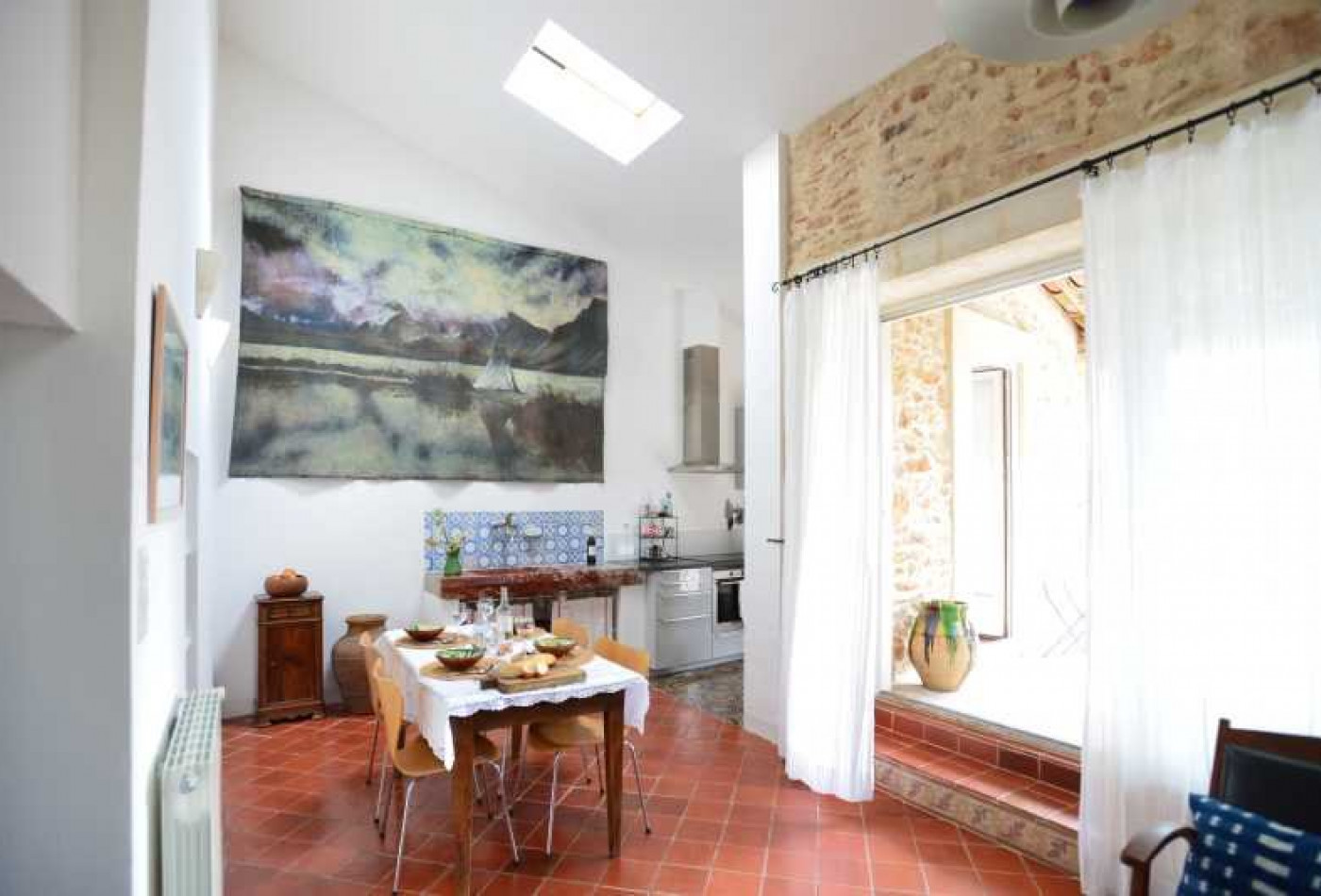 vente Maison Saint Chinian - Photo 4
