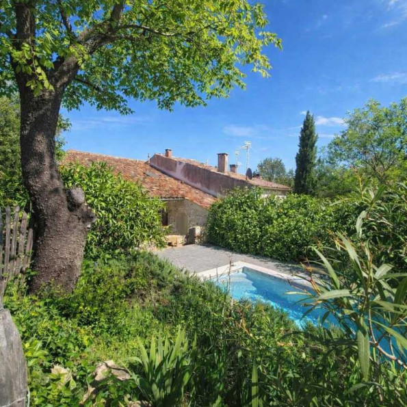 vente Maison Saint Chinian - Photo 3