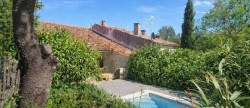 vente Maison Saint Chinian