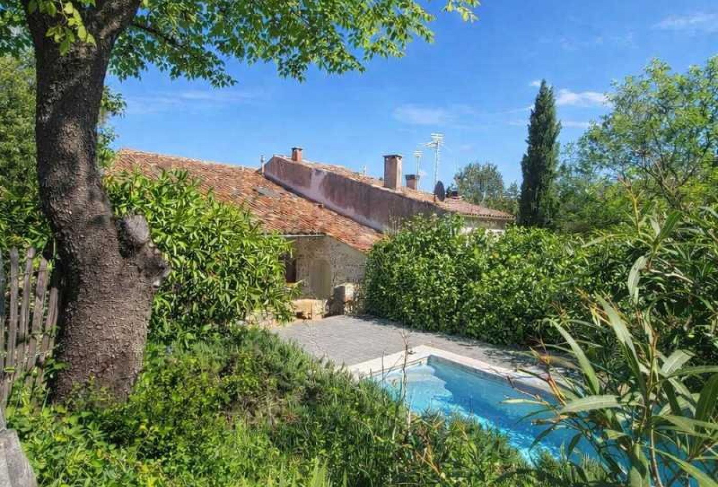vente Maison Saint Chinian - Photo 3