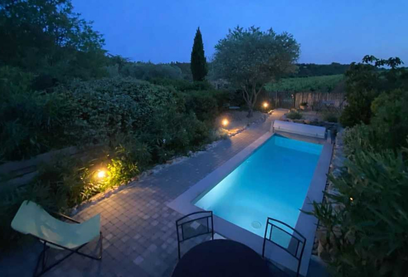 vente Maison Saint Chinian - Photo 9