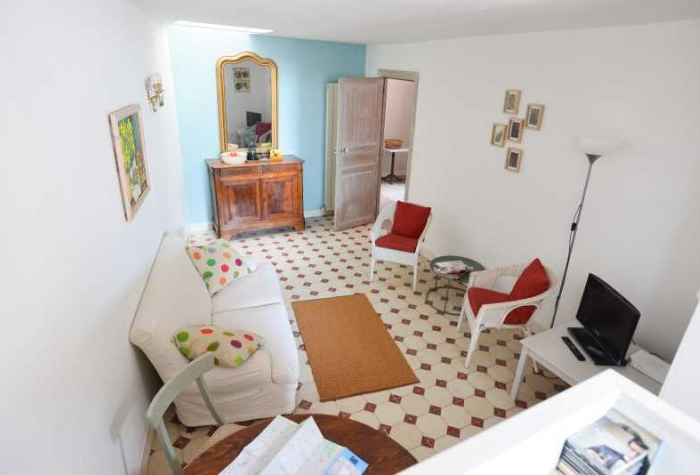 vente Maison Saint Chinian - Photo 7
