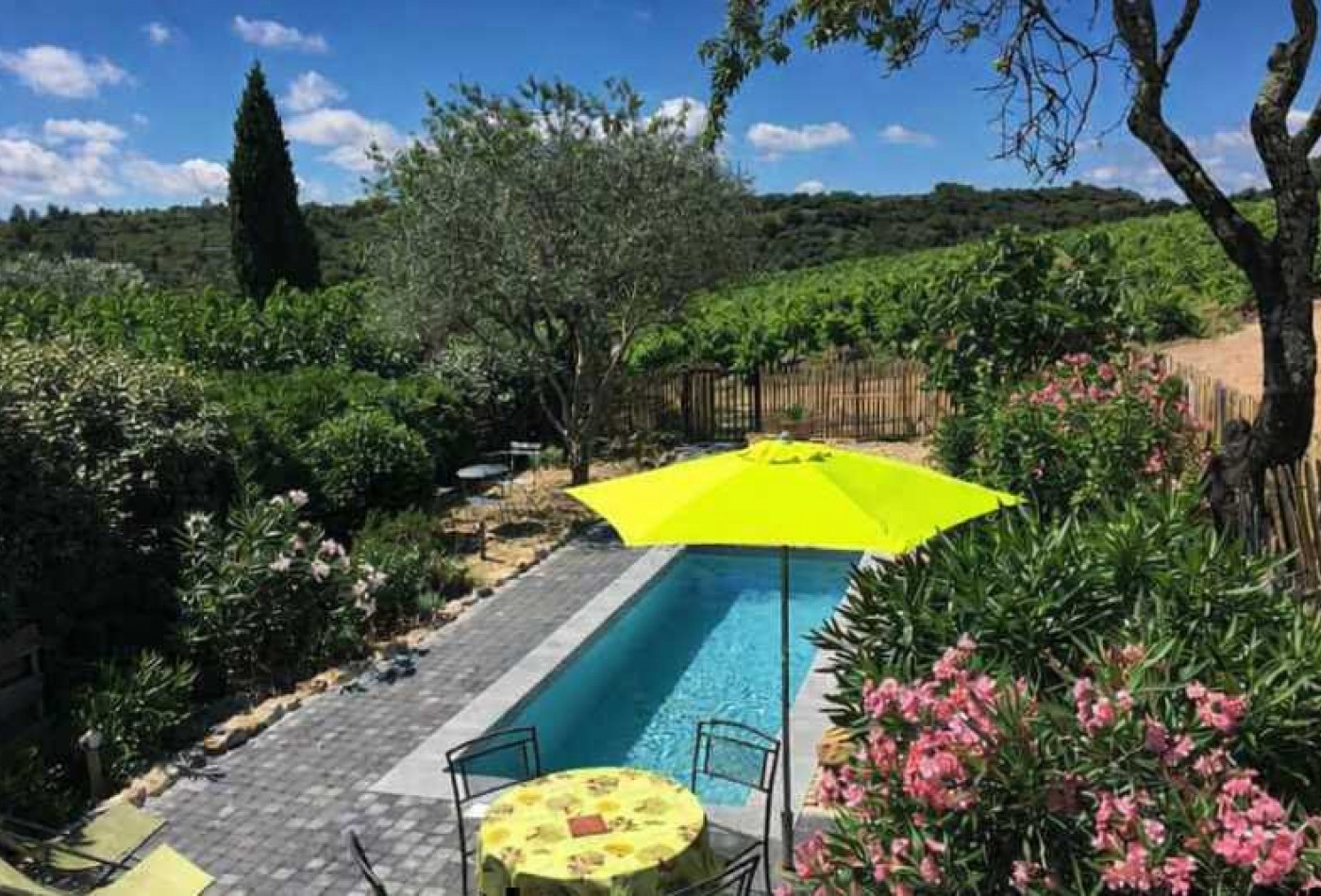 vente Maison Saint Chinian - Photo 6