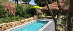 vente Maison Saint Chinian