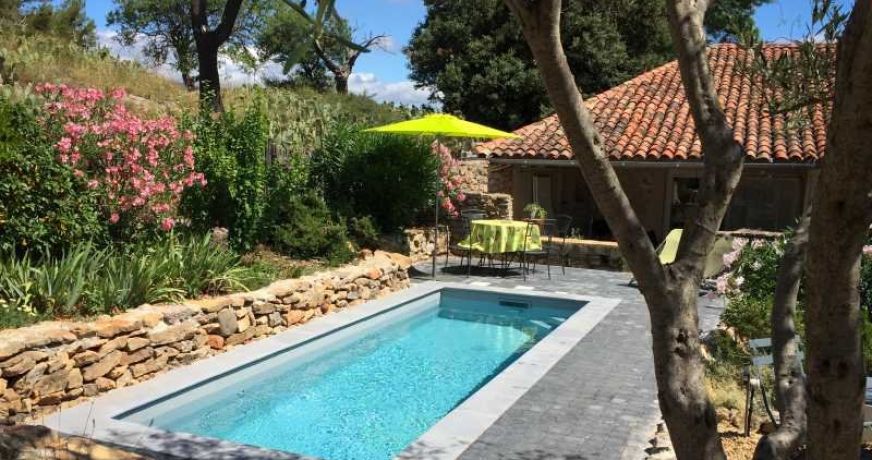 vente Maison Saint Chinian