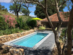 vente Maison Saint Chinian