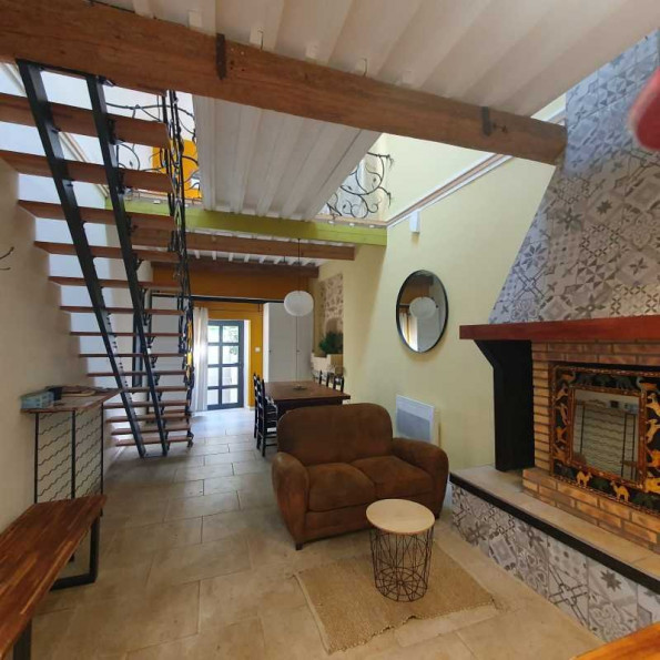 vente Maison de village Pailhes - Photo 5