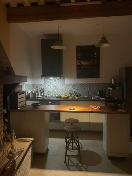 vente Maison de village Pailhes - Photo 6