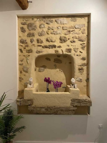 à vendre Maison de village Pailhes - Photo 8