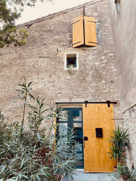 à vendre Maison de village Pailhes - Photo 1