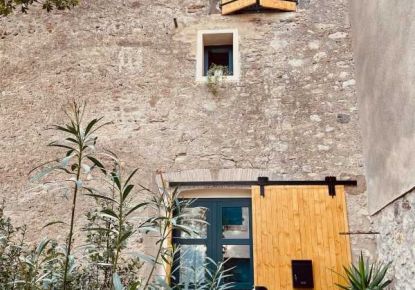 vente Maison de village Pailhes