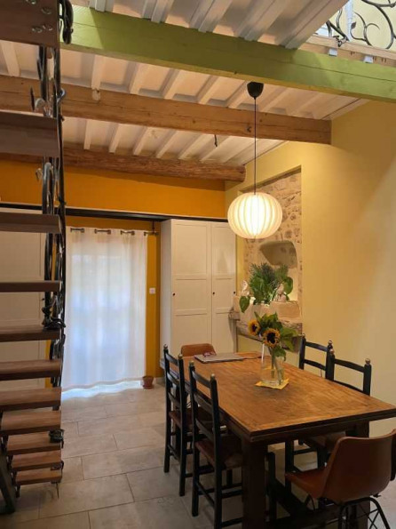 vente Maison de village Pailhes - Photo 7