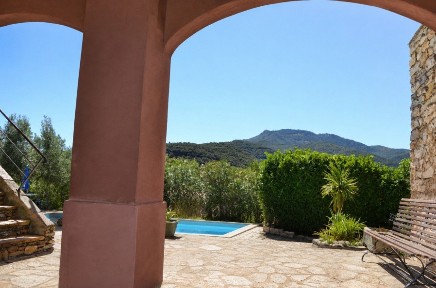 vente Maison vigneronne Mons - Photo 8