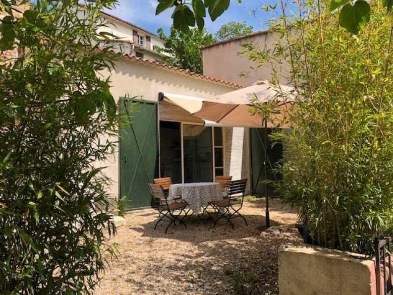 vente Maison vigneronne Mons - Photo 9
