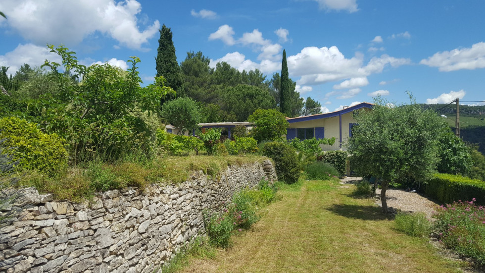 vente Mas Bedarieux - Photo 6