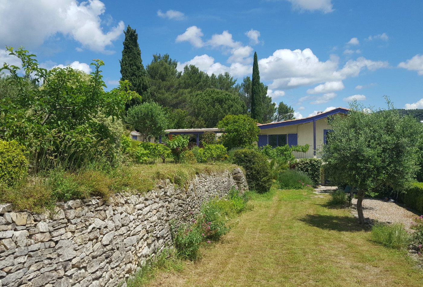 vente Mas Bedarieux - Photo 6