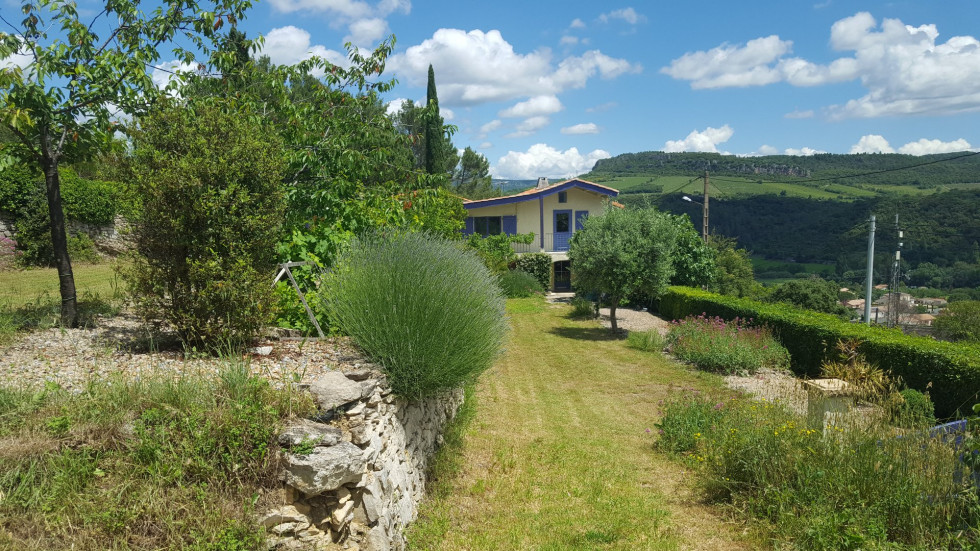 vente Mas Bedarieux - Photo 1