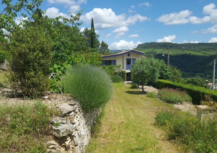 à vendre Mas Bedarieux