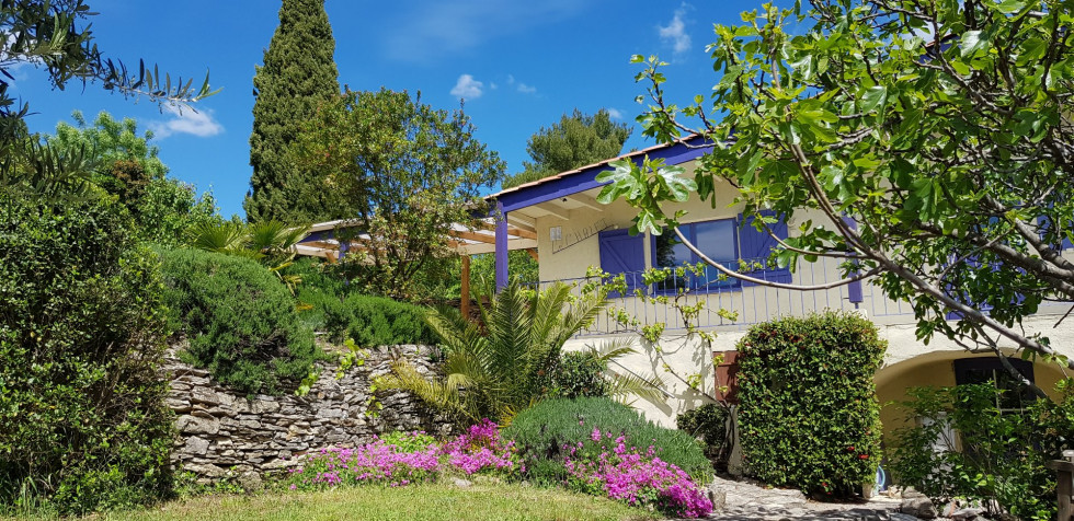 vente Mas Bedarieux - Photo 5