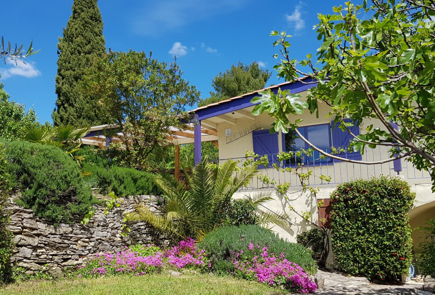 vente Mas Bedarieux - Photo 5