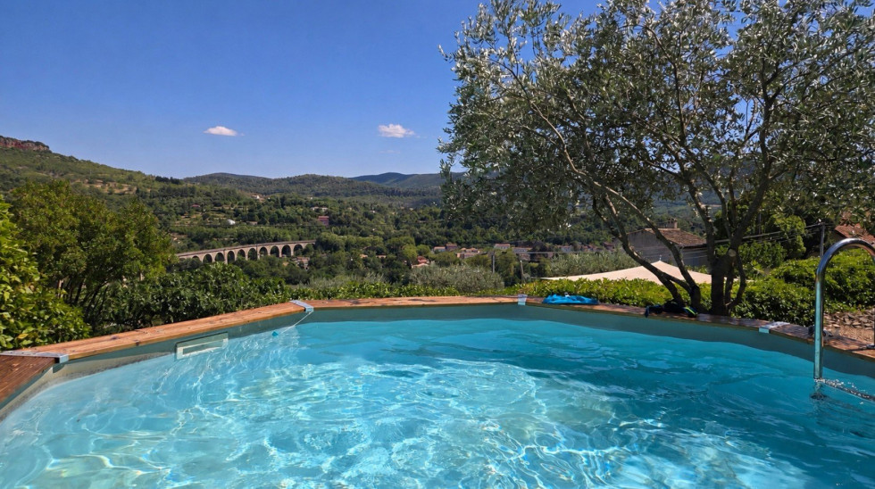 vente Mas Bedarieux - Photo 2