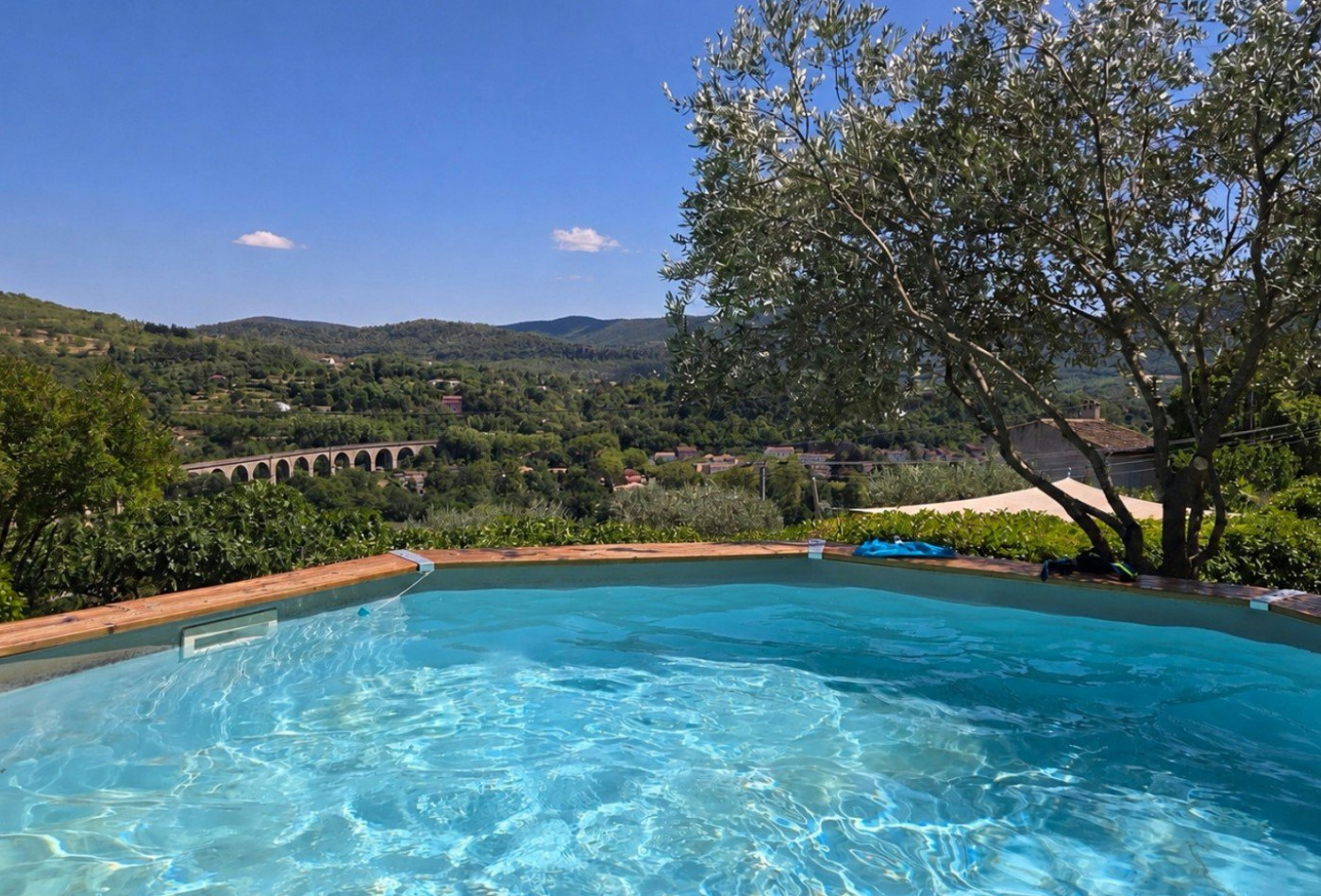 vente Mas Bedarieux - Photo 2