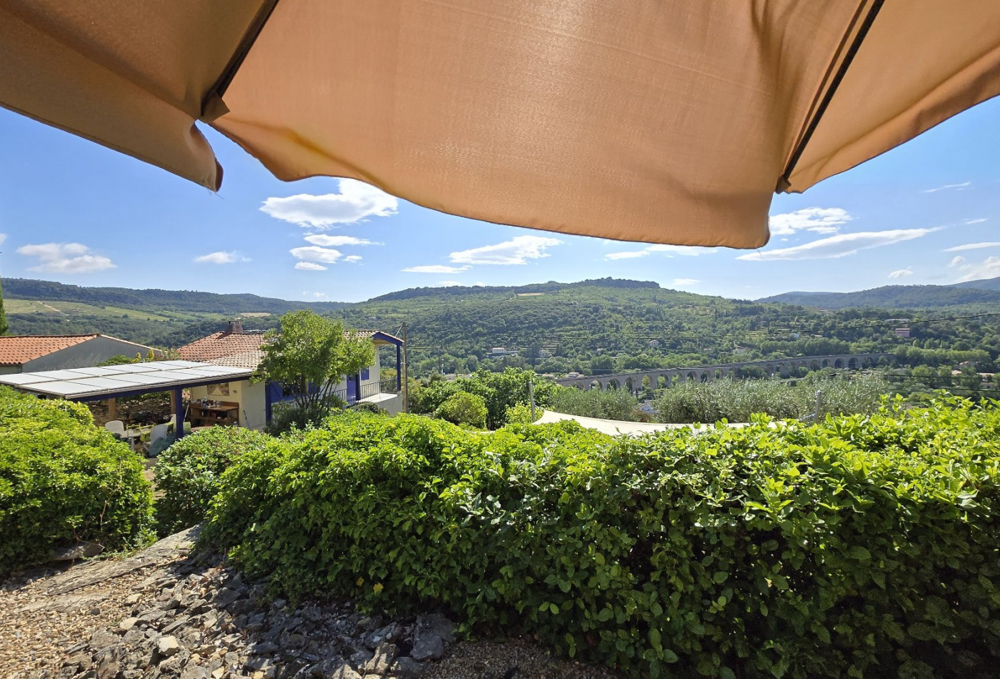 vente Mas Bedarieux - Photo 9