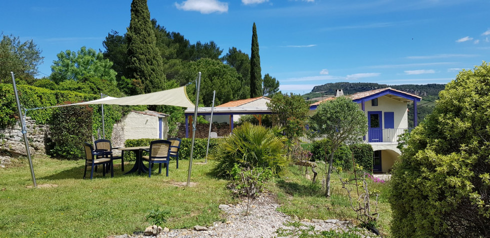 vente Mas Bedarieux - Photo 4
