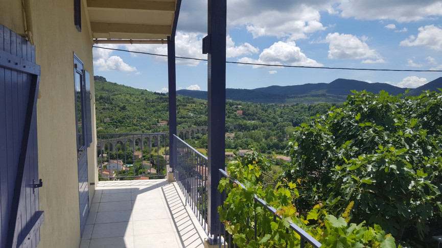 à vendre Mas Bedarieux - Photo 7
