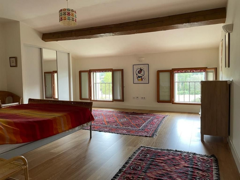 vente Maison de caractère Roquebrun - Photo 5