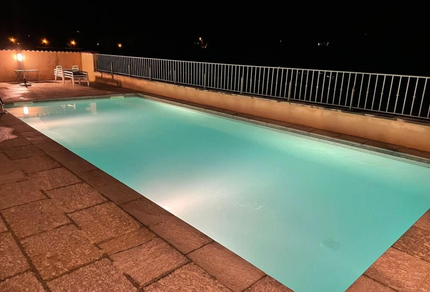 vente Maison de caractère Roquebrun - Photo 8