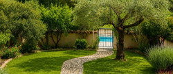 vente Maison de caractère Roquebrun