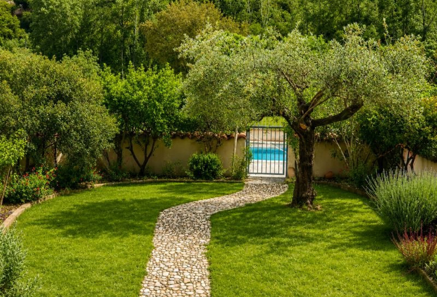vente Maison de caractère Roquebrun - Photo 9