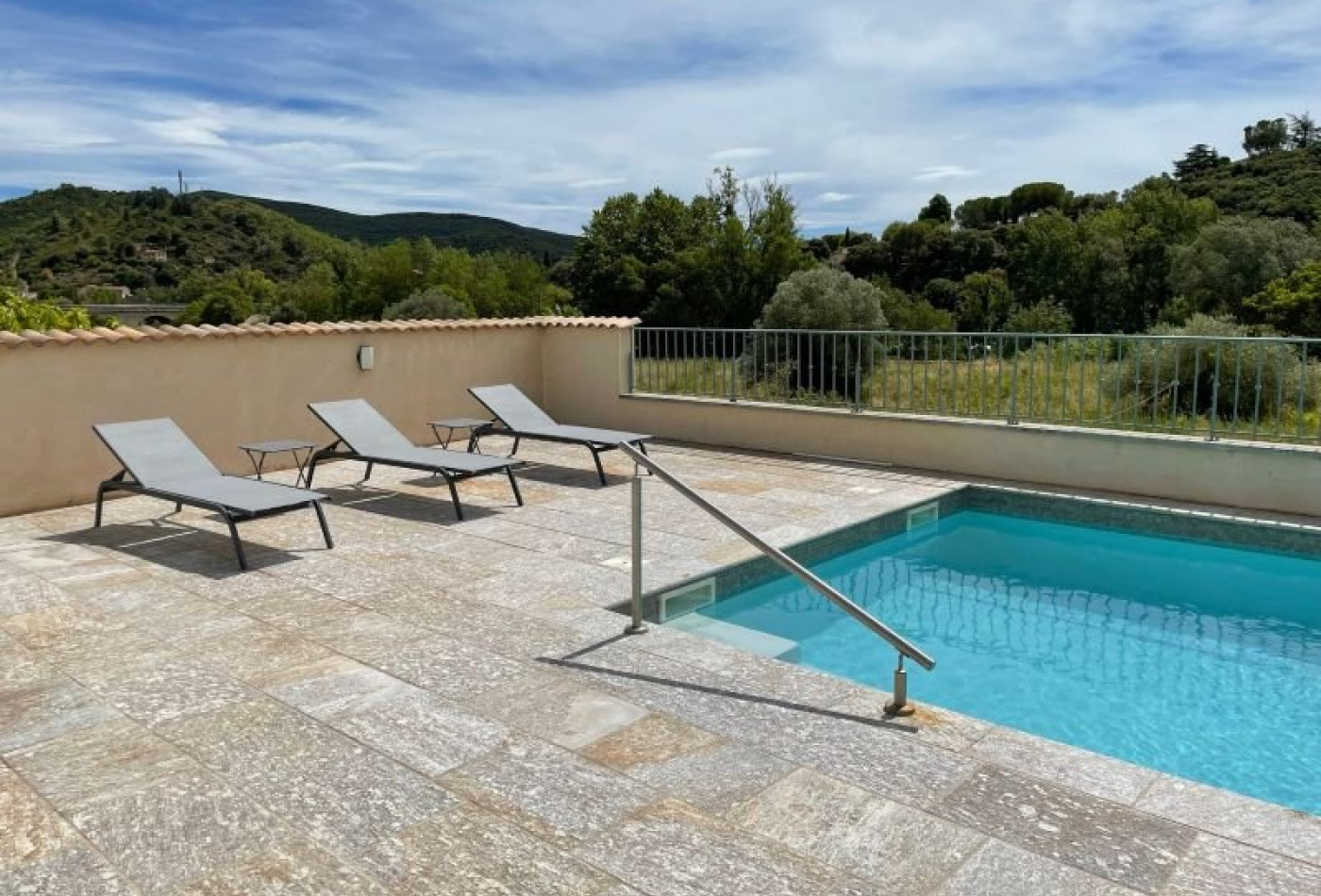 vente Maison de caractère Roquebrun - Photo 4