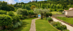 vente Maison de caractère Roquebrun