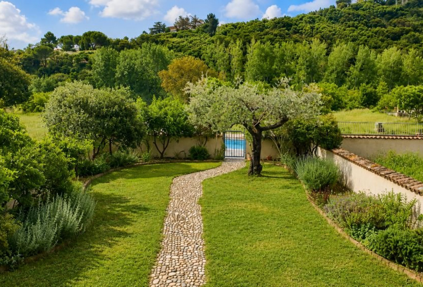 vente Maison de caractère Roquebrun - Photo 2