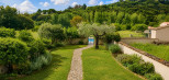 vente Maison de caractère Roquebrun