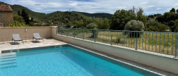 vente Maison de caractère Roquebrun