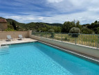 vente Maison de caractère Roquebrun