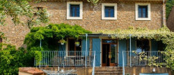 vente Maison de caractère Roquebrun