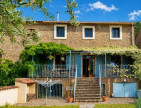 vente Maison de caractère Roquebrun